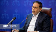 سخنگوی قوه قضاییه مطرح کرد : آخرین آمار شهدا در حمله به زندان اوین 