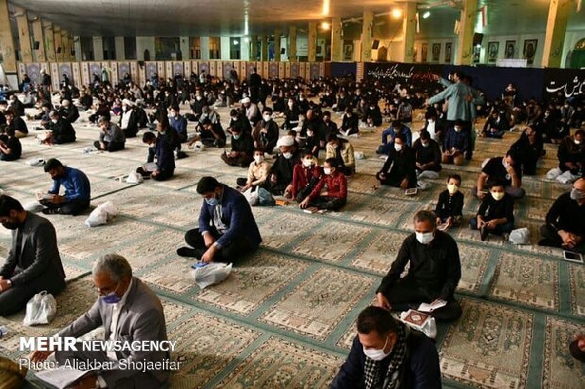 دو ساعت تاخیر در آغاز به کار مراکز دولتی در روزهای ۱۹ و ۲۳ رمضان