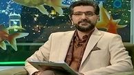 امیرحسین مدرس: حافظ و سعدی ما را ندیدند و توئیت انتقادی می‌کنند
