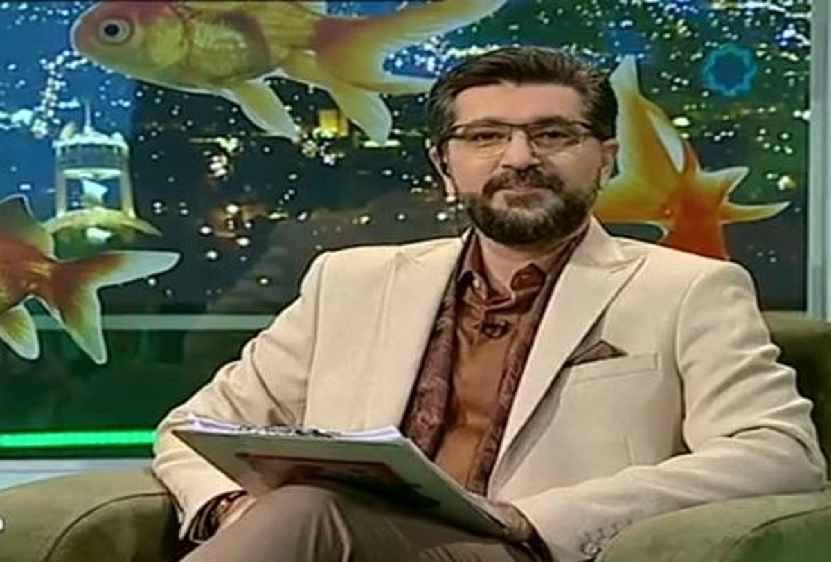 امیرحسین مدرس: حافظ و سعدی ما را ندیدند و توئیت انتقادی می‌کنند