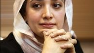 انتقاد تند یک‌ روزنامه علیه «مینا ساداتی‌»