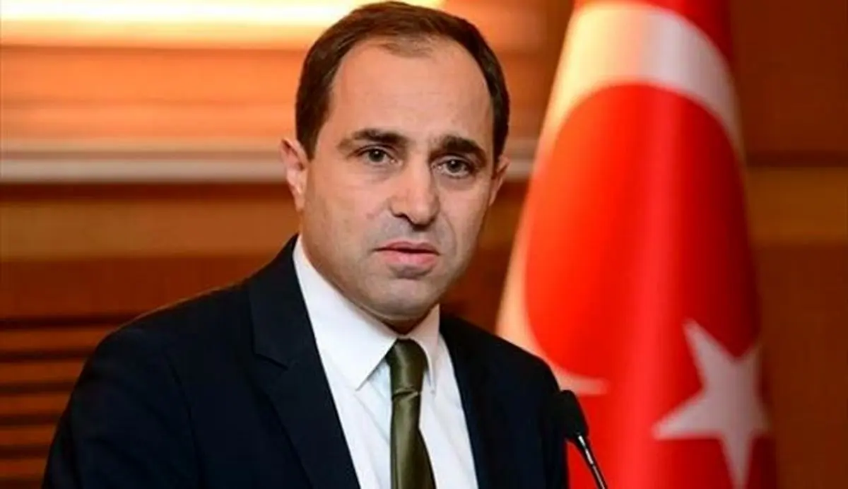 ترکیه: "از اتهامات ایران شگفتزده شدیم"
