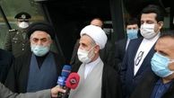 ذوالنوری وارد جمهوری آذربایجان شد