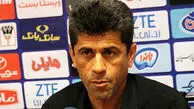 عذر خواهی مکوندی بابت غیبت ویسی