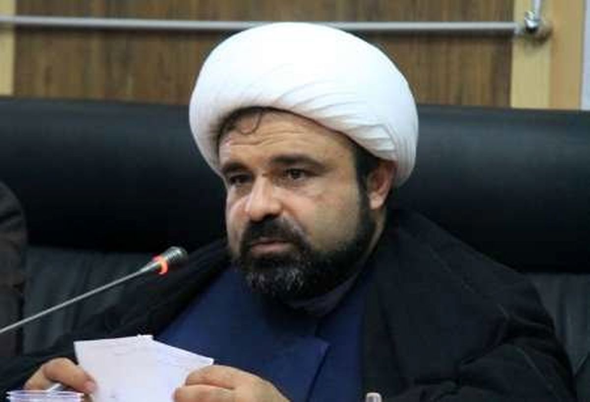 یک نماینده مجلس از ورود به استادیوم محروم شد