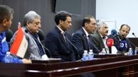 خوشحالی نایب رئیس کمیته فوتبال ساحلی عراق از حضور مربی ایرانی در این کشور