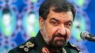 محسن رضایی: دولت مسیر هسته‌ای را گم کرده است!
