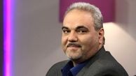 جواد خیابانی هنوز گریه می‌کند!