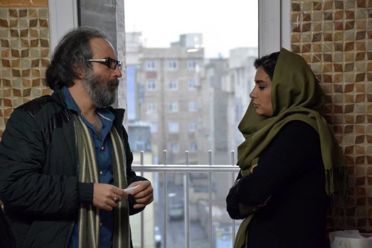  فیلم «بازدم» در سینمای هنر و تجربه اکران می‌شود