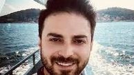 پسری که کپی پدر خواننده اش است!