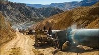 پارگی در خط لوله انتقال گاز به زاهدان/ دو تن فوت شدند
