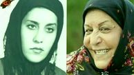 عکس جوانی دیدنی بازیگر متهم گریخت