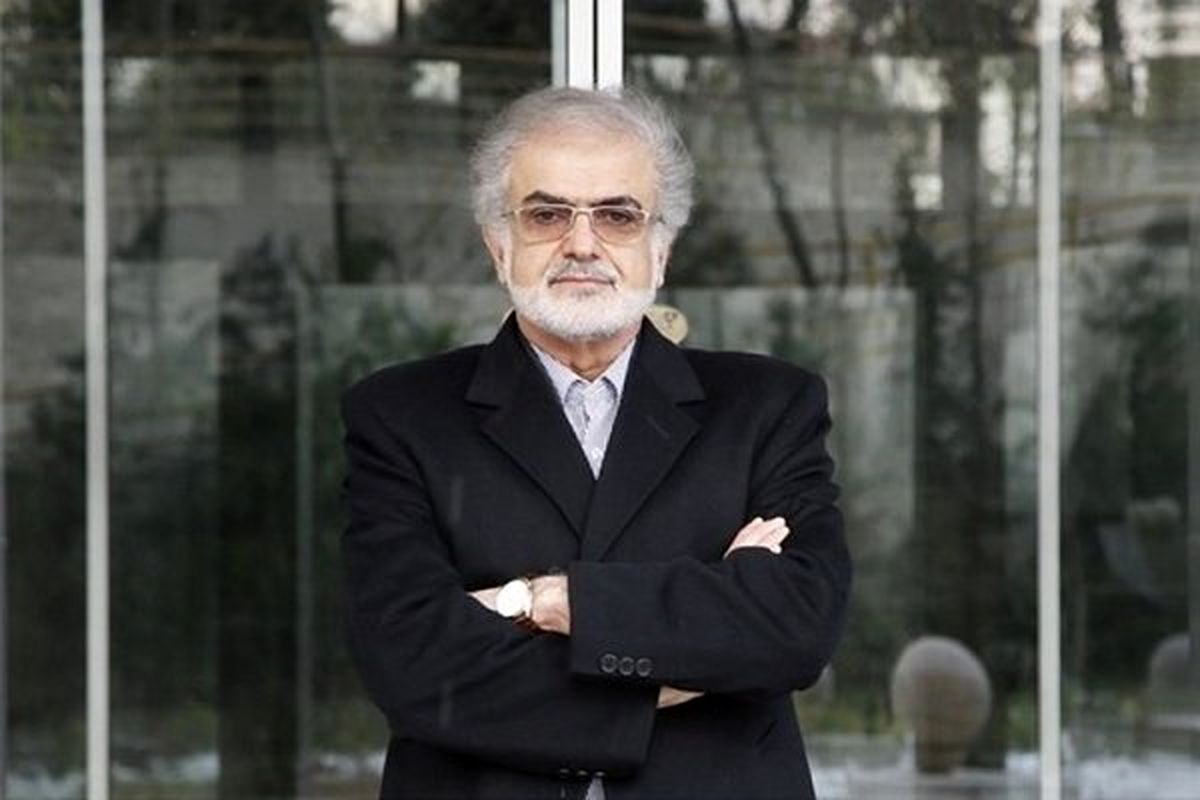  منافع ملی در سیاست خارجی آقای روحانی کجاست؟