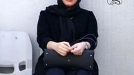 جمعه عزادار مهرآوه شریفی نیا+عکس