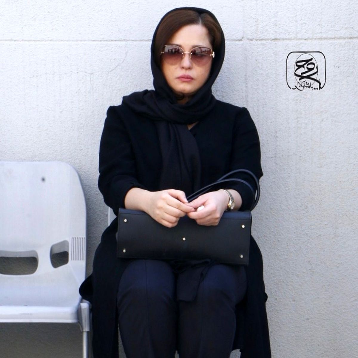 جمعه عزادار مهرآوه شریفی نیا+عکس