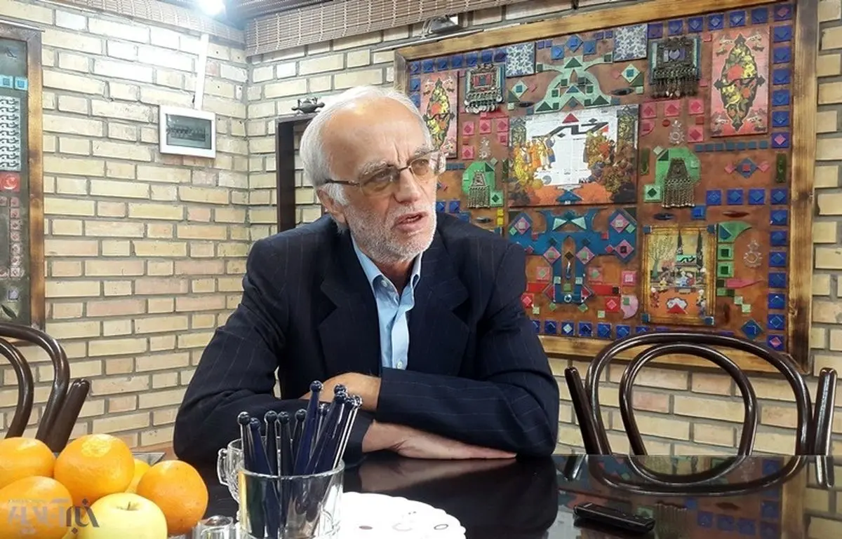 اصلاح‌طلبان؛ مرغ عزا و عروسی هستند