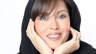 رقص روی شیشه مهتاب کرامتی