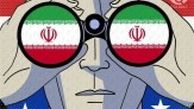 ساخت‌وپاخت غربی‌ با رنگ‌و‌بوی انتخاباتی!