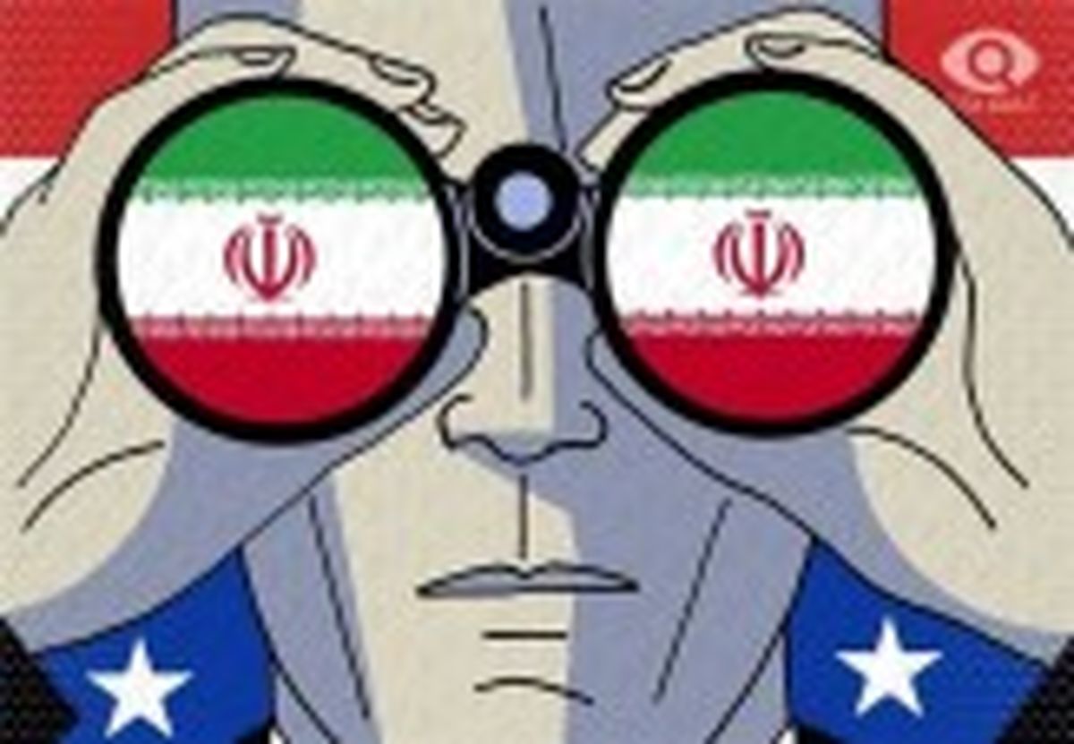 ساخت‌وپاخت غربی‌ با رنگ‌و‌بوی انتخاباتی!
