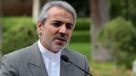 نوبخت: نباید عدد واهی را به نیروهای مسلح حواله کنیم