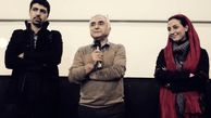 حدیث میرامینی در فستیوال فرانسه+عکس