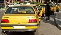 اعزام ۸۰۰ دستگاه تاکسی به خطوط پر ازدحام پایتخت
