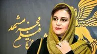 مریلا زارعی در اکران فیلم «ایده اصلی»/عکس
