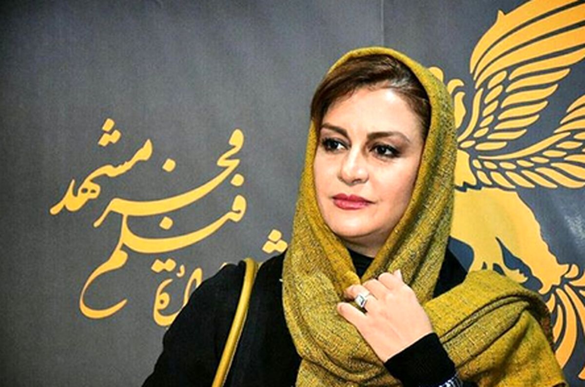مریلا زارعی در اکران فیلم «ایده اصلی»/عکس