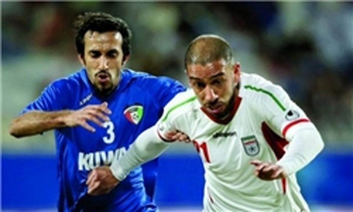 ۵ بار نام خدا را به پارسی صدا می‌زنم