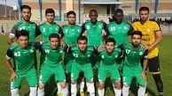 شکست شاگردان ویسی مقابل شاگردان فکری