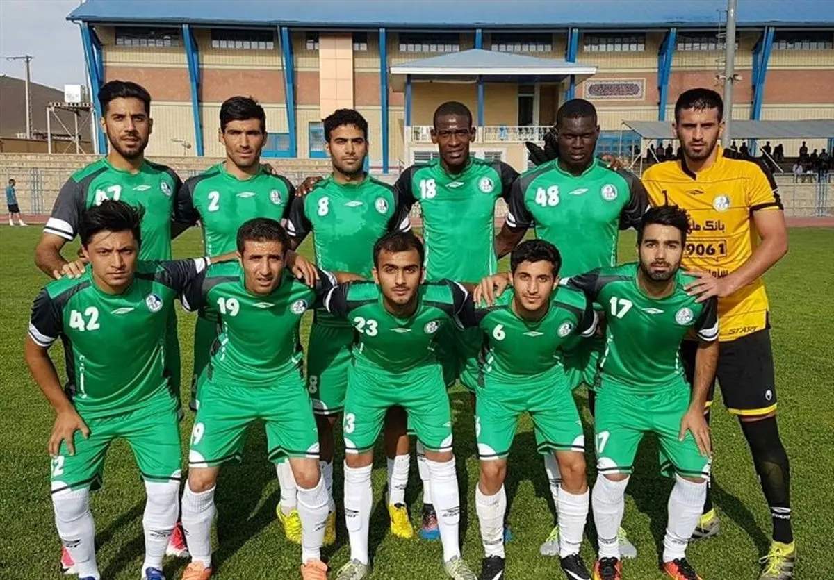 شکست شاگردان ویسی مقابل شاگردان فکری