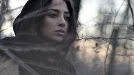 اثر هنری زیبای همسر اشکان خطیبی+عکس