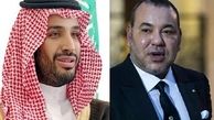 مراکش درخواست سفر محمد بن سلمان به این کشور را نپذیرفت