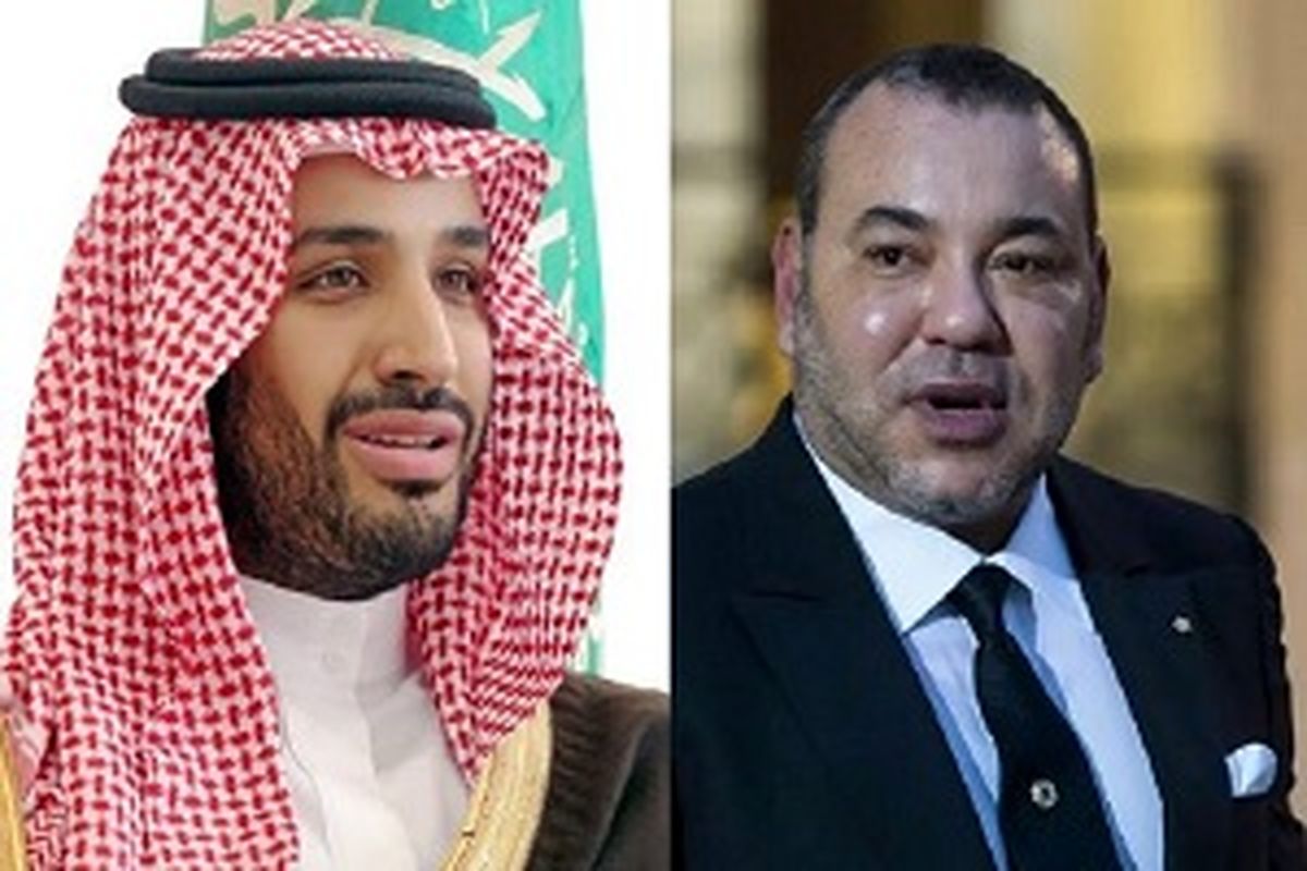 مراکش درخواست سفر محمد بن سلمان به این کشور را نپذیرفت