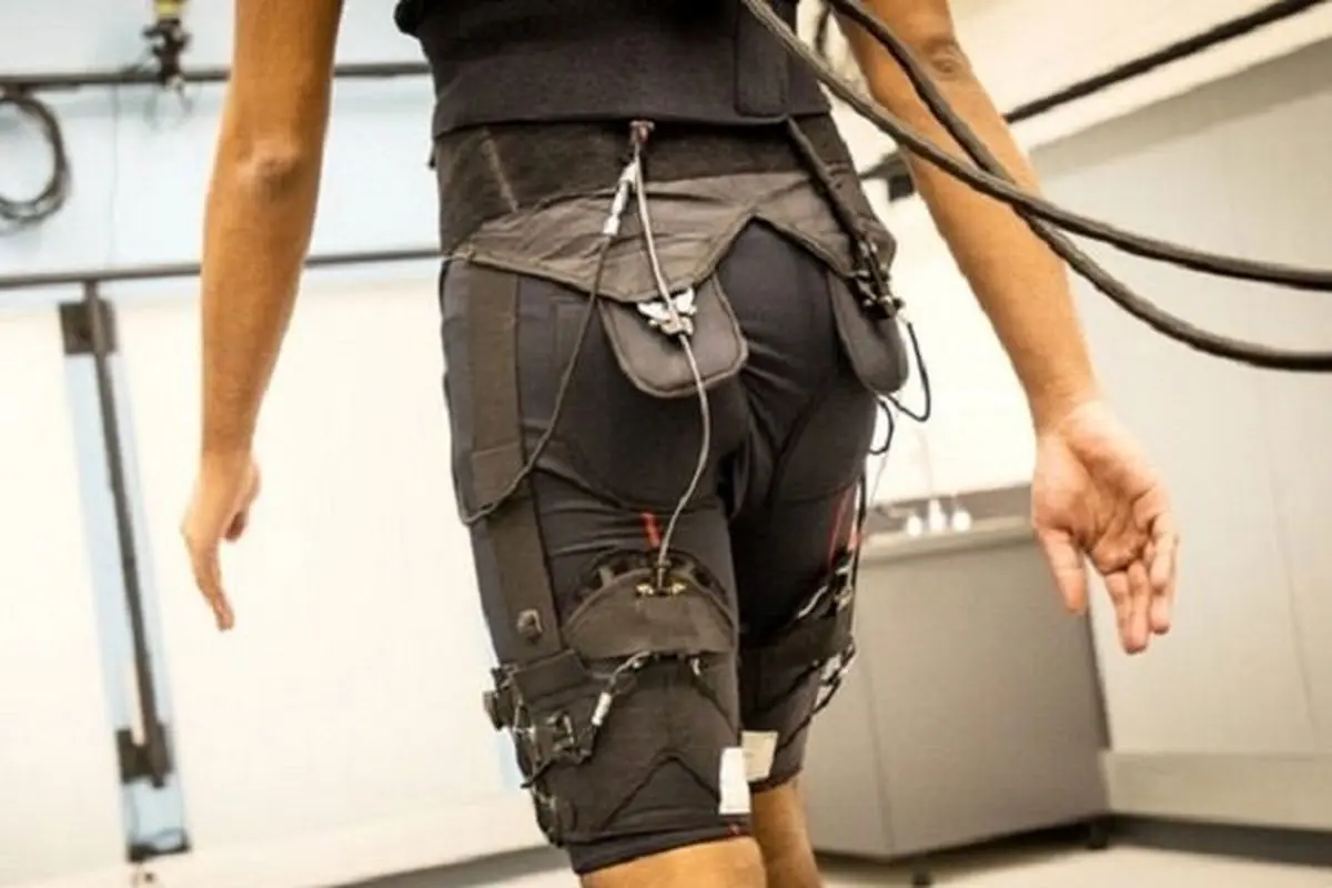 شناسایی و حل مشکلات حرکتی تنها در 20 دقیقه/عکس