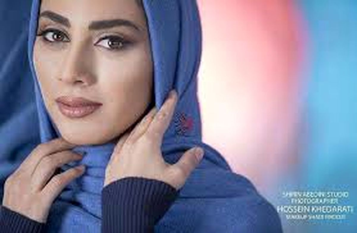 پدر و دختر بازیگر