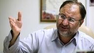 کوشکی:اسلام سازمان مجاهدین بوی مارکسیسم می داد