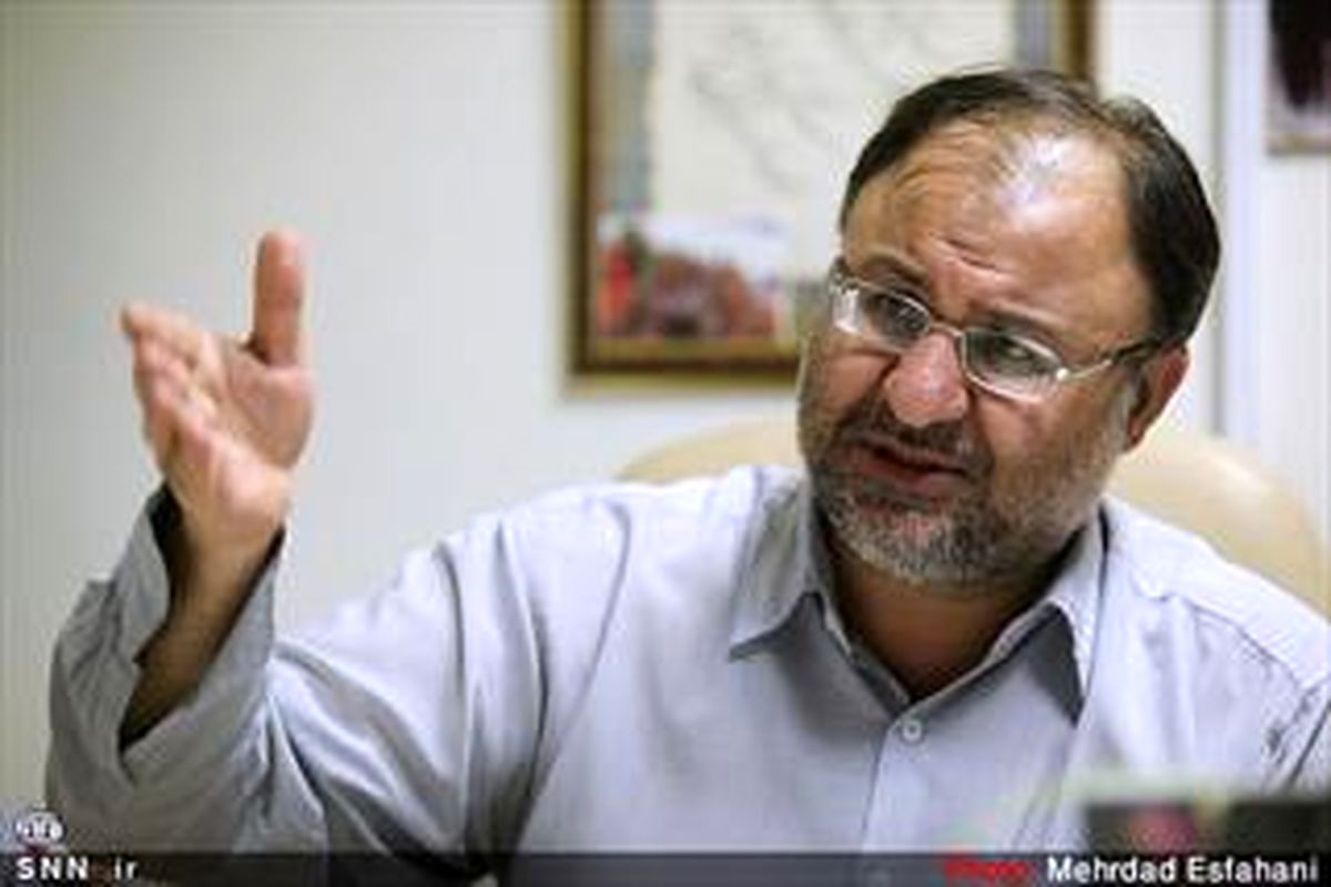 مریم‌رجوی همسرش را کشته است