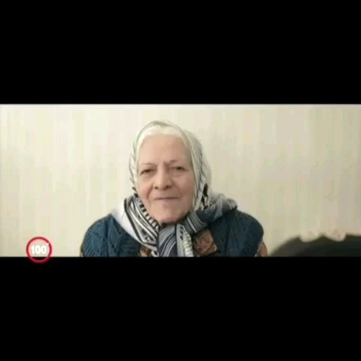 عشق مرجانه گلچین به پدر و مادرش