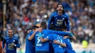 استقلال در چه صورت می‌تواند جای پرسپولیس در جدول لیگ را بگیرد؟