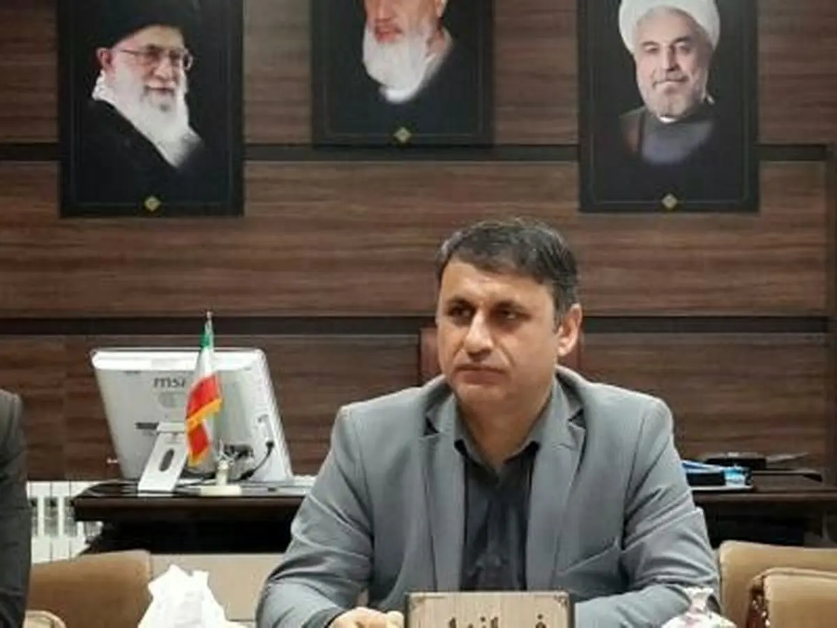 فرماندار صومعهسرا عنوان کرد: کارها را کارشناسی شده و در چهارچوب قوانین دنبال کنیم