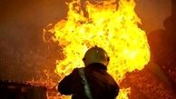 انفجار مهیب در مشهد | 8 منزل مسکونی تخلیه شد !