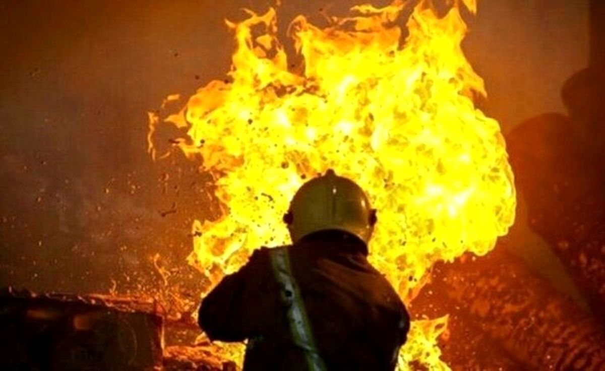 انفجار مهیب در مشهد | 8 منزل مسکونی تخلیه شد !