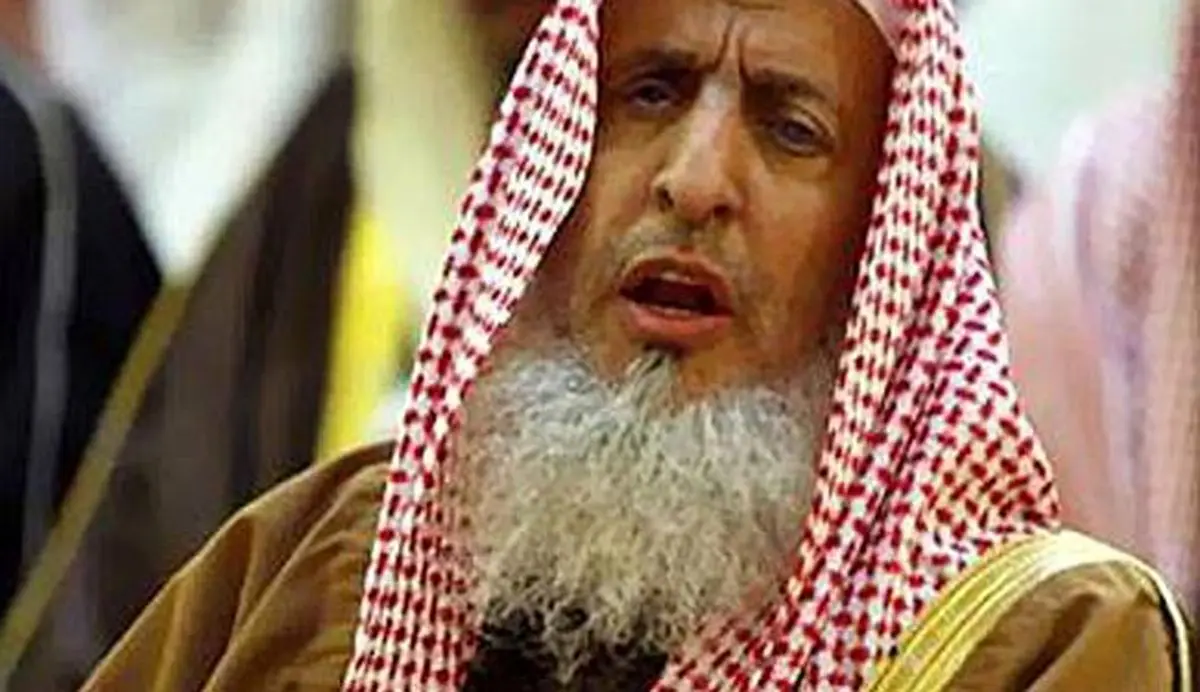 مجوز مفتی عربستان به ارتش برای روزه خواری!