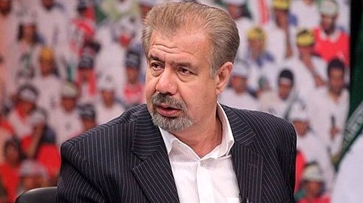 آغاز مراسم تشییع پیکر بهرام شفیع تا دقایقی دیگر