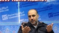 ترافیک روان شهر تهران در تمام معابر