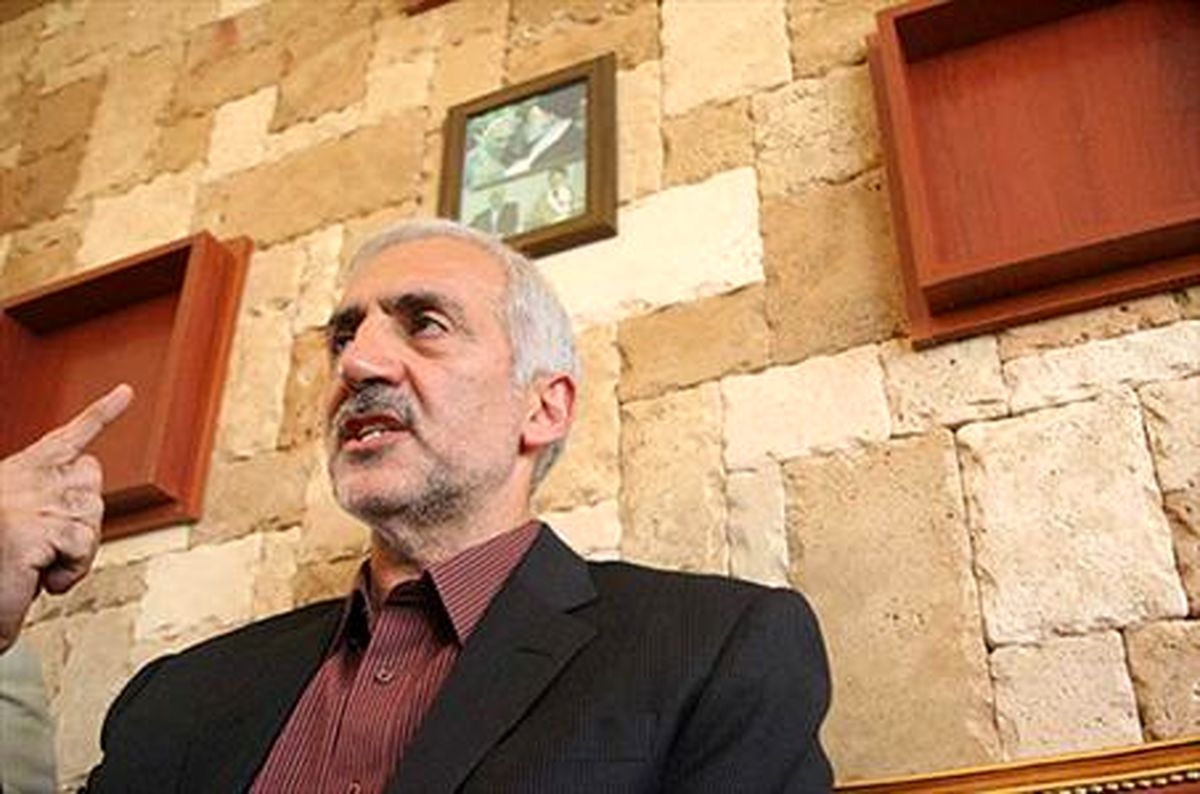 در انتظار افشاگری های دادکان مقابل جواد خیابانی باشید