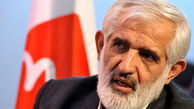 سروری: جبهه مردمی نیروهای انقلاب فراجناحی و به دنبال مبانی انقلاب است