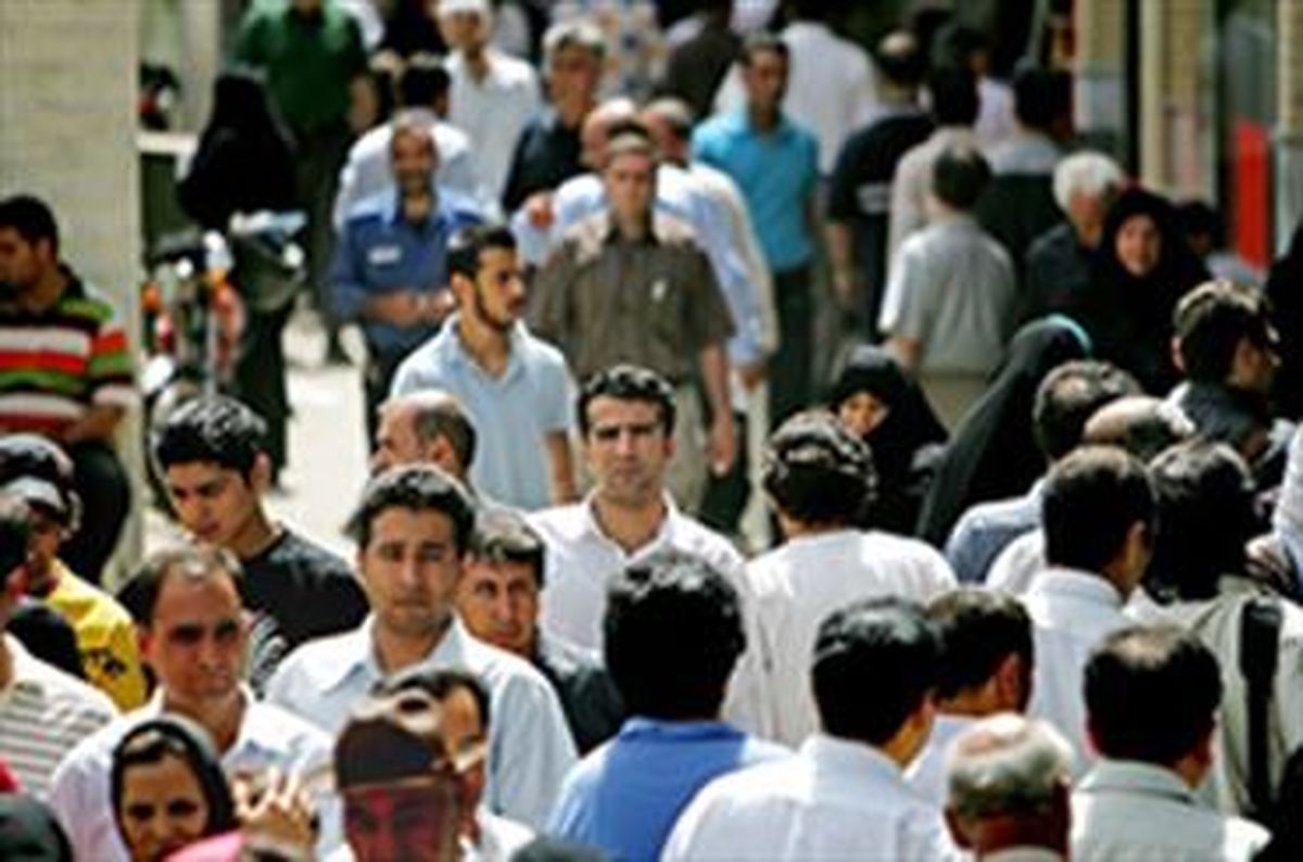 سونامی پیری در راه است
