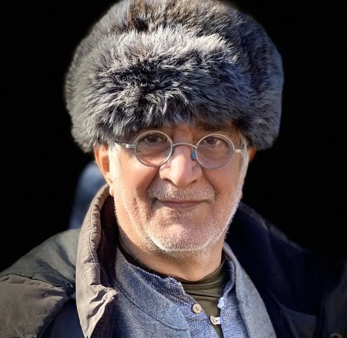 کامبوزیا پرتو‌ی درگذشت + عکس